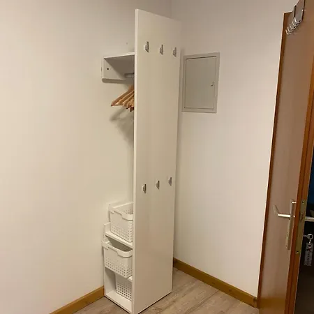 Forest Apartment-forest Escape Menzenschwand *