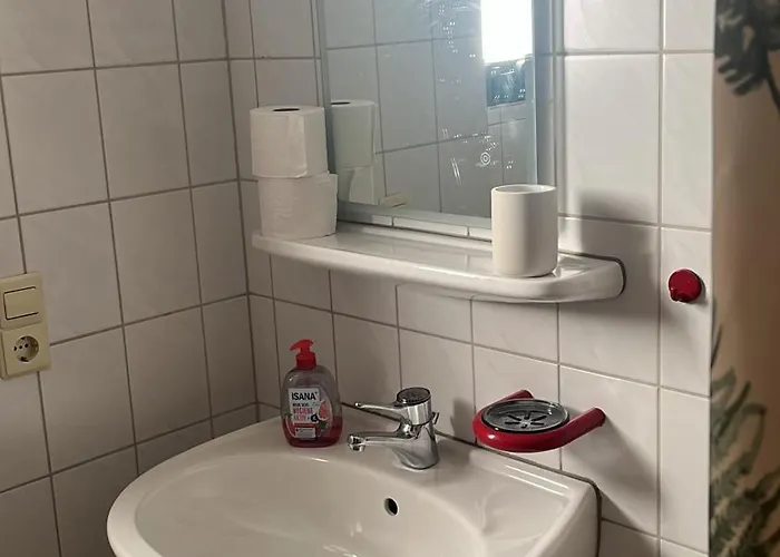 Forest Apartment-forest Escape Menzenschwand Pensjonat 3*