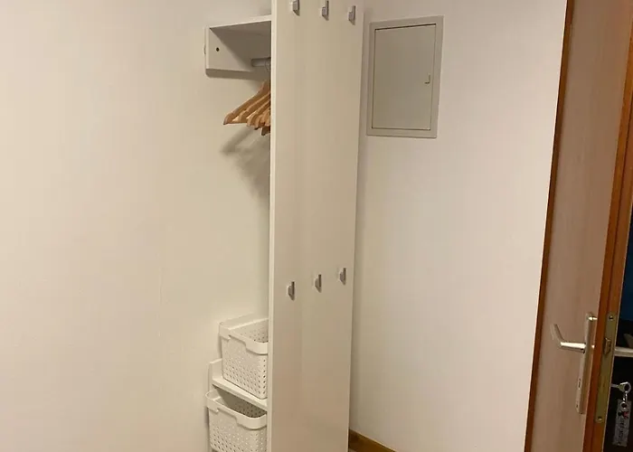 Forest Apartment-forest Escape Menzenschwand 3*